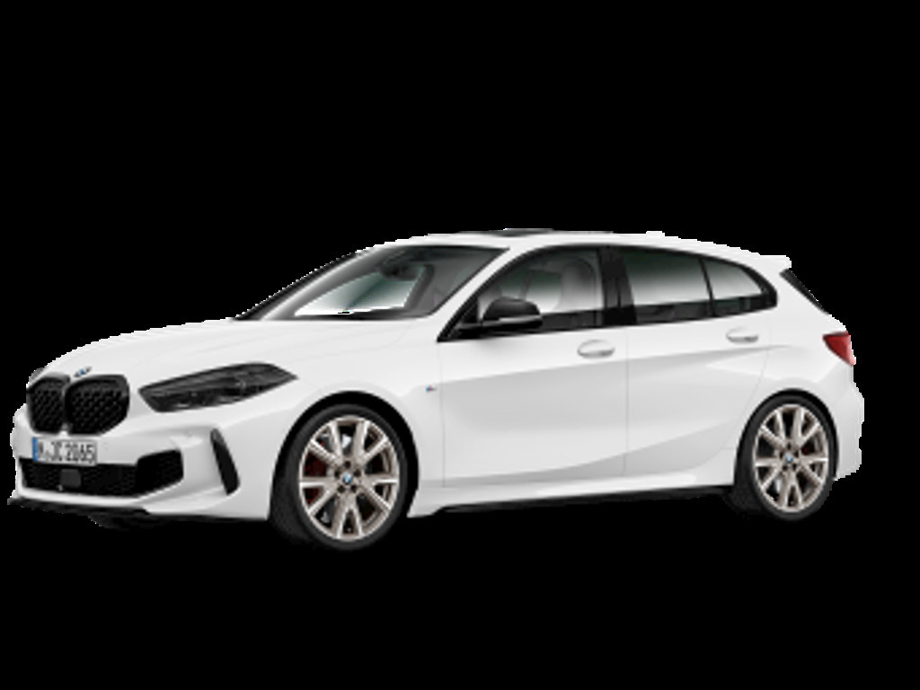 BMW M135i