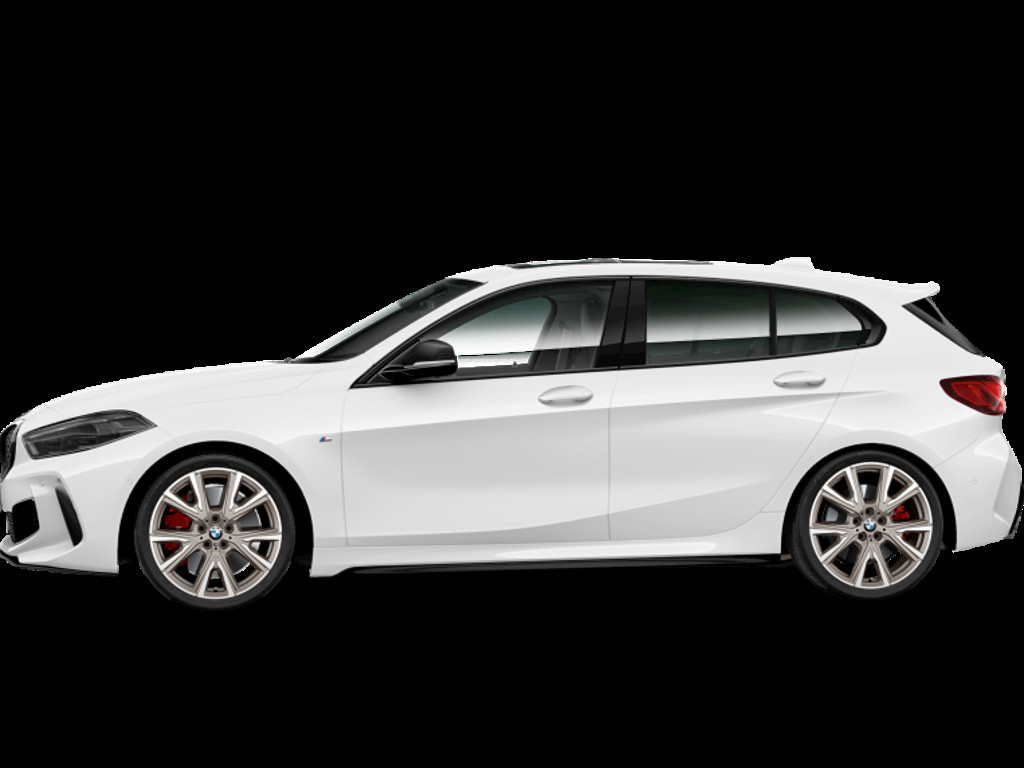 BMW M135i
