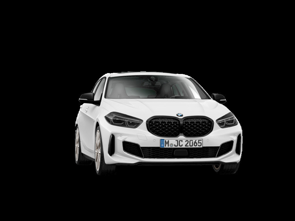 BMW M135i