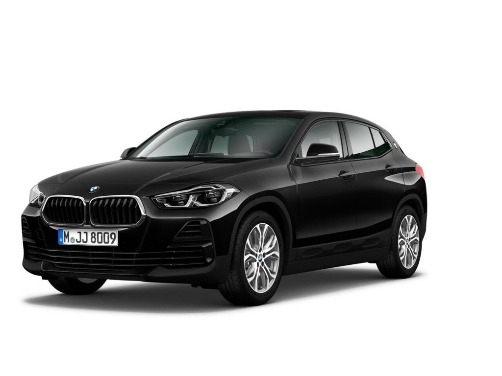 BMW X2 xDrive