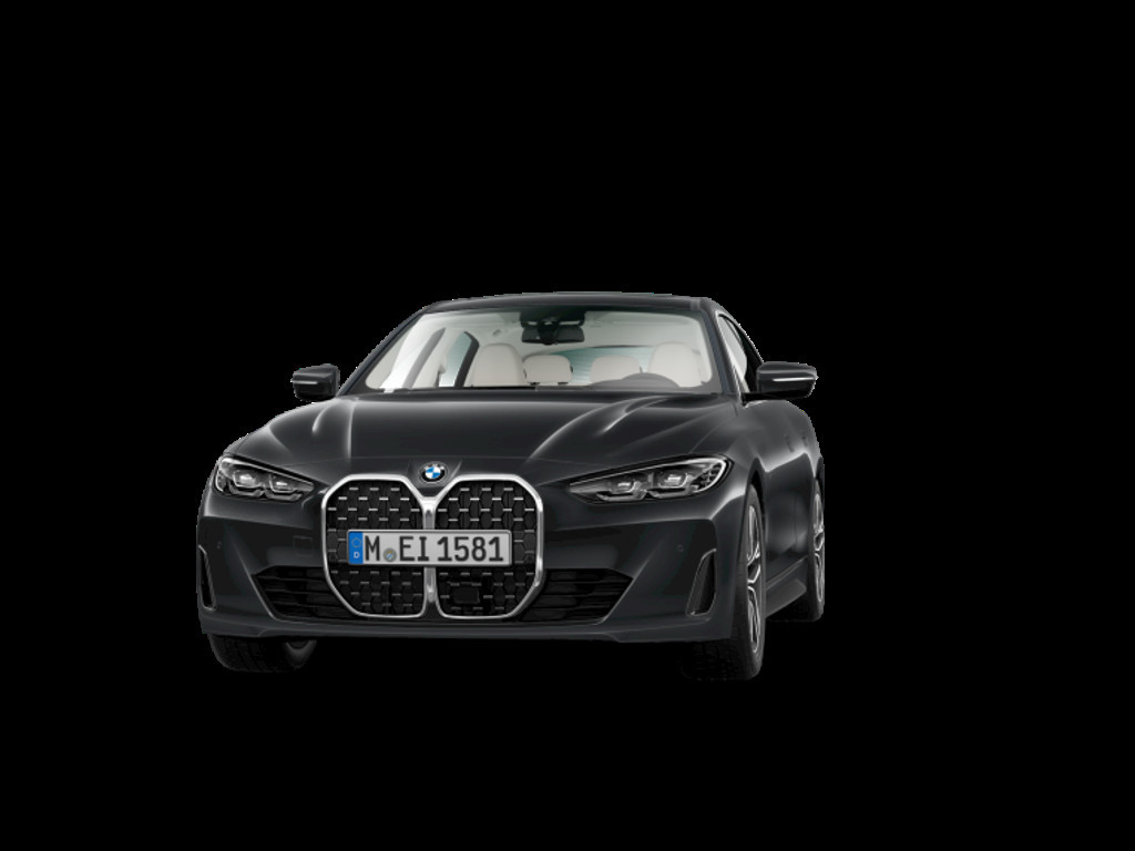 BMW 4 Serie 430 Coupé Gran Coupé 430i