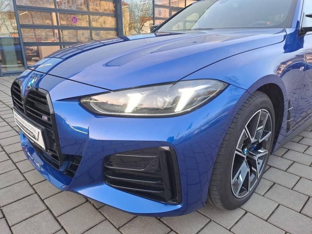 BMW M440 xDrive Coupé Gran Coupé M440i