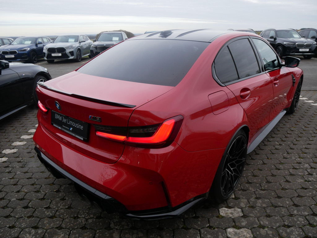 BMW M3