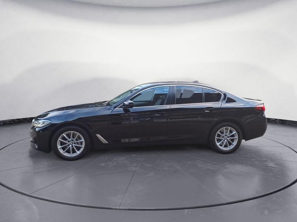 BMW 5 Serie 540 xDrive Sedan 540d