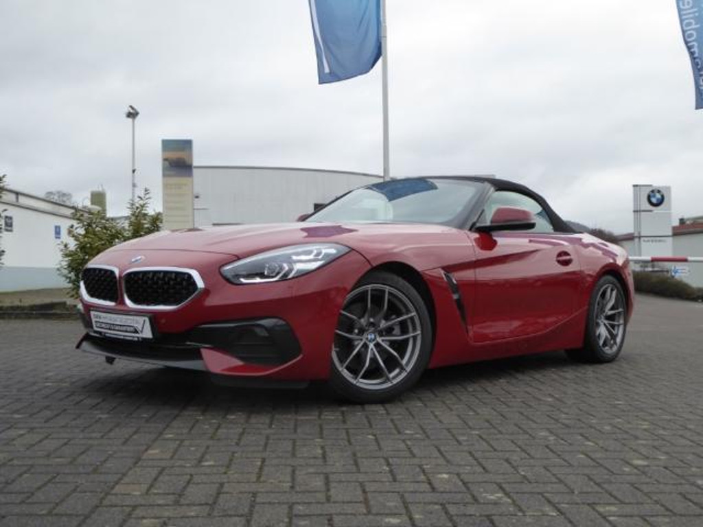 BMW Z4