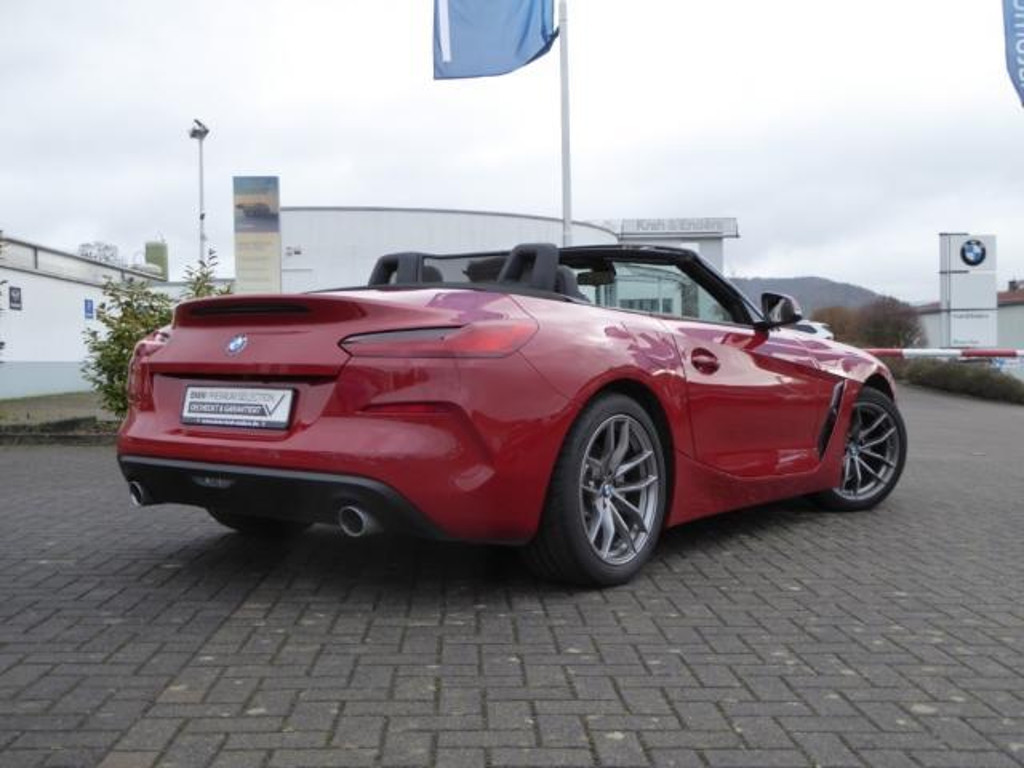 BMW Z4