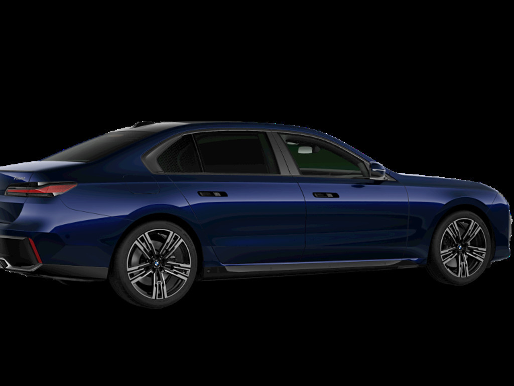 BMW 7 Serie