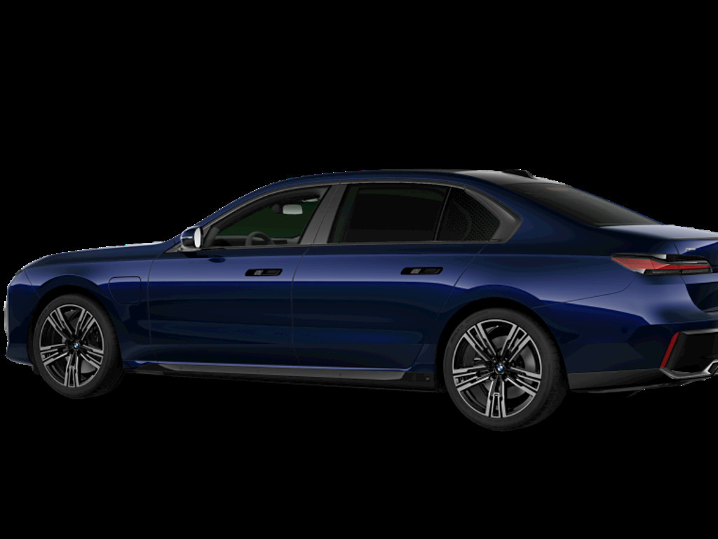 BMW 7 Serie