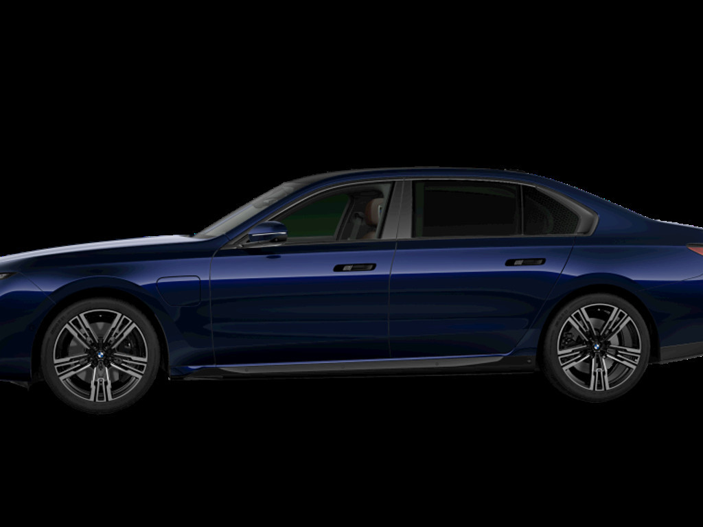 BMW 7 Serie