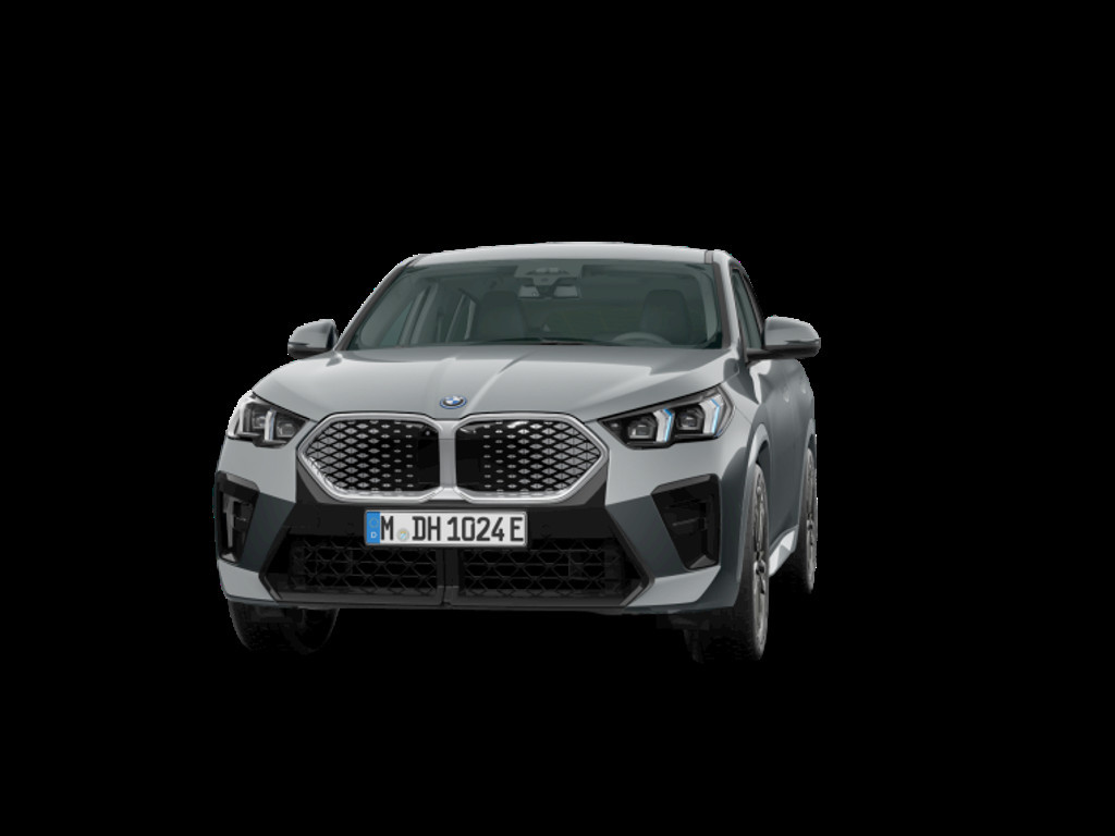 BMW iX2 eDrive20