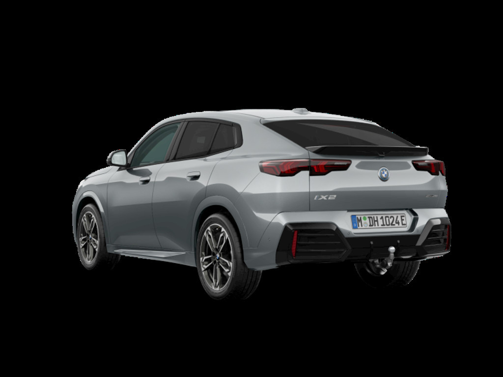 BMW iX2