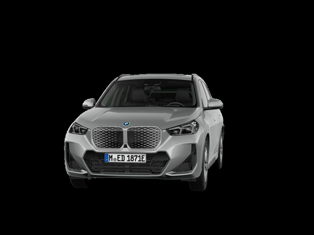 BMW iX1 xDrive
