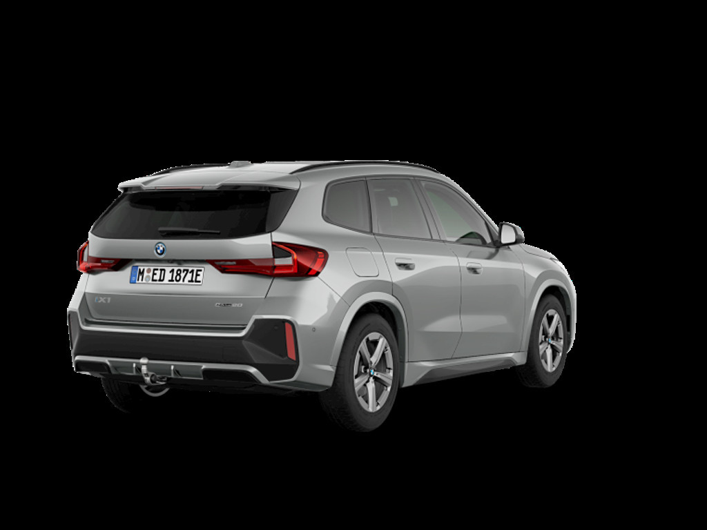BMW iX1