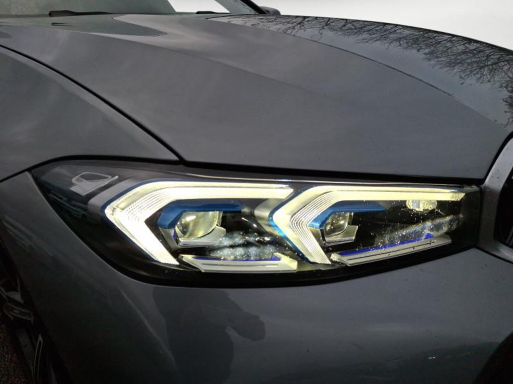 BMW 3 Serie 320 xDrive Sedan 320d