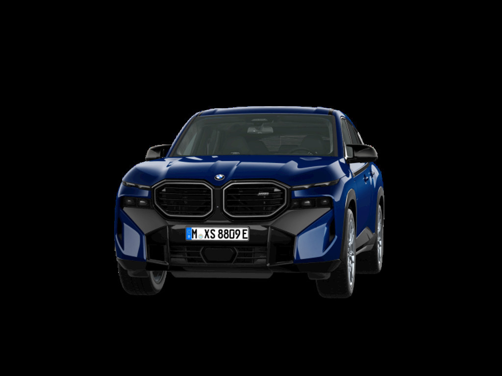 BMW XM XM