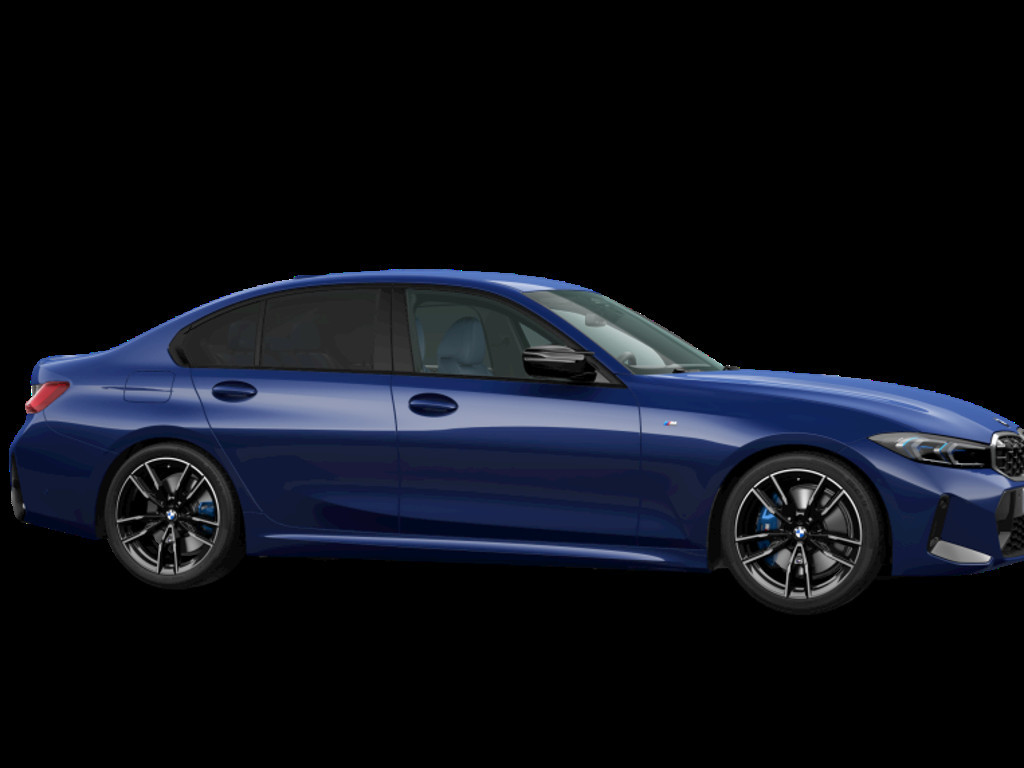 BMW M340