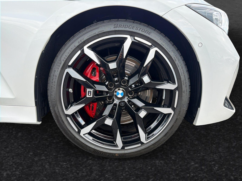 BMW M340
