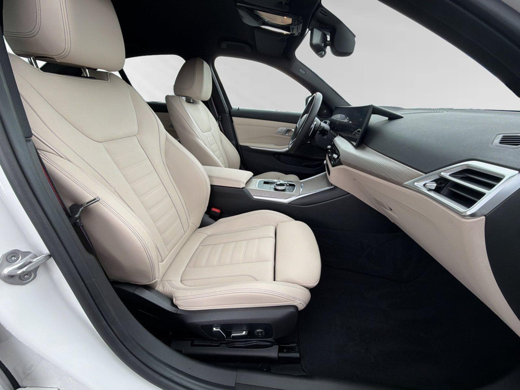 BMW M340
