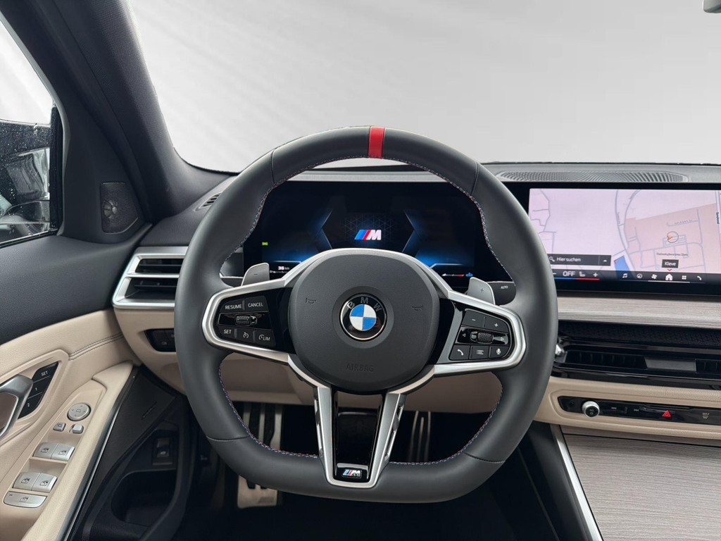 BMW M340