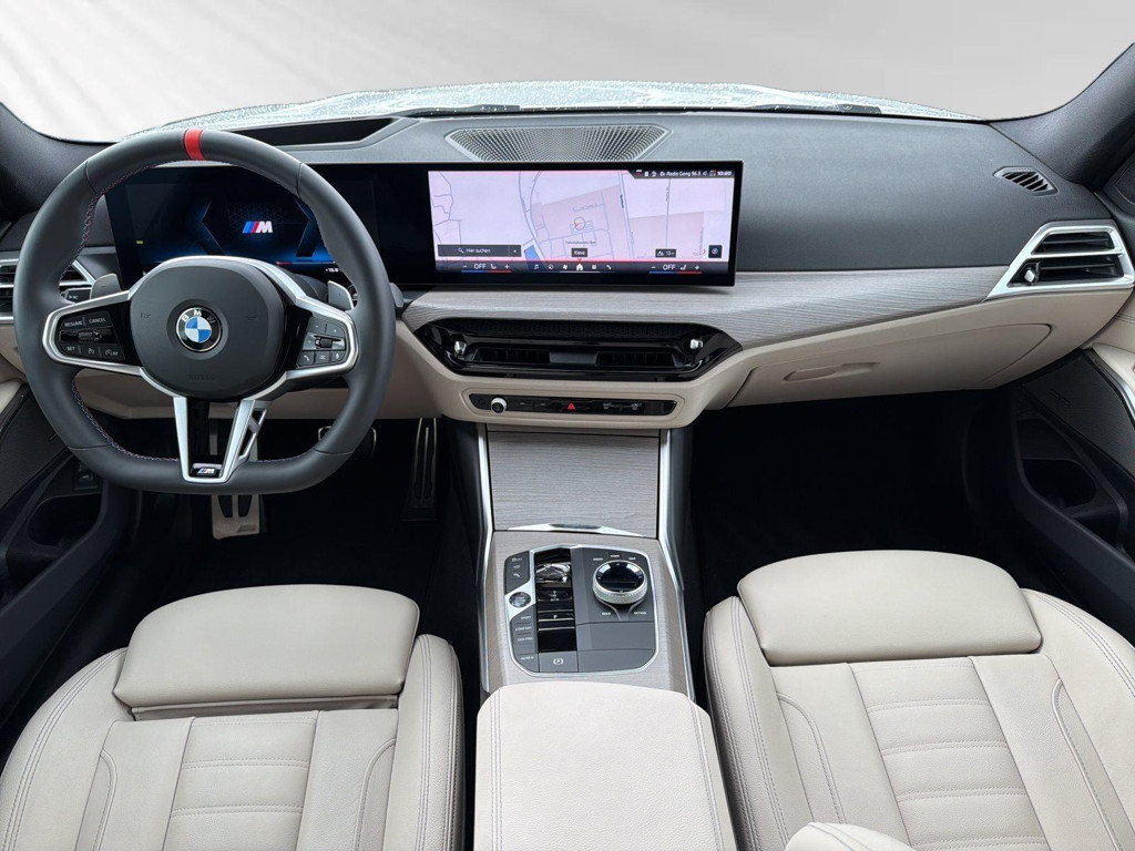 BMW M340