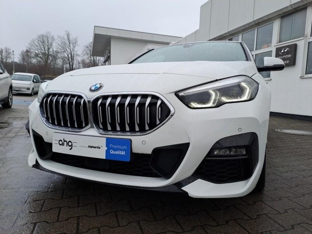BMW 2 Serie 218 Coupé Gran Coupé 218i