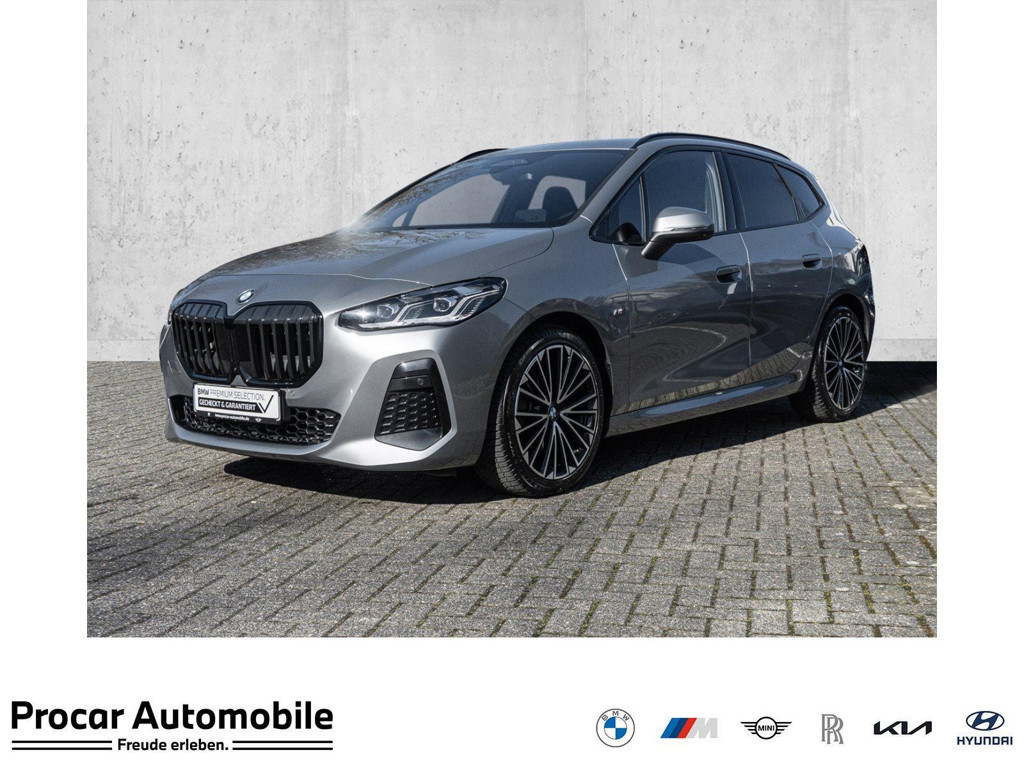 BMW 2 Serie 218 Active Tourer 218i