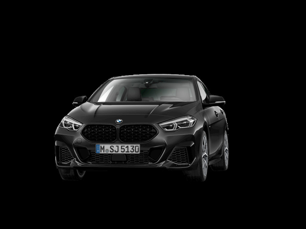 BMW M2 xDrive Coupé Gran Coupé