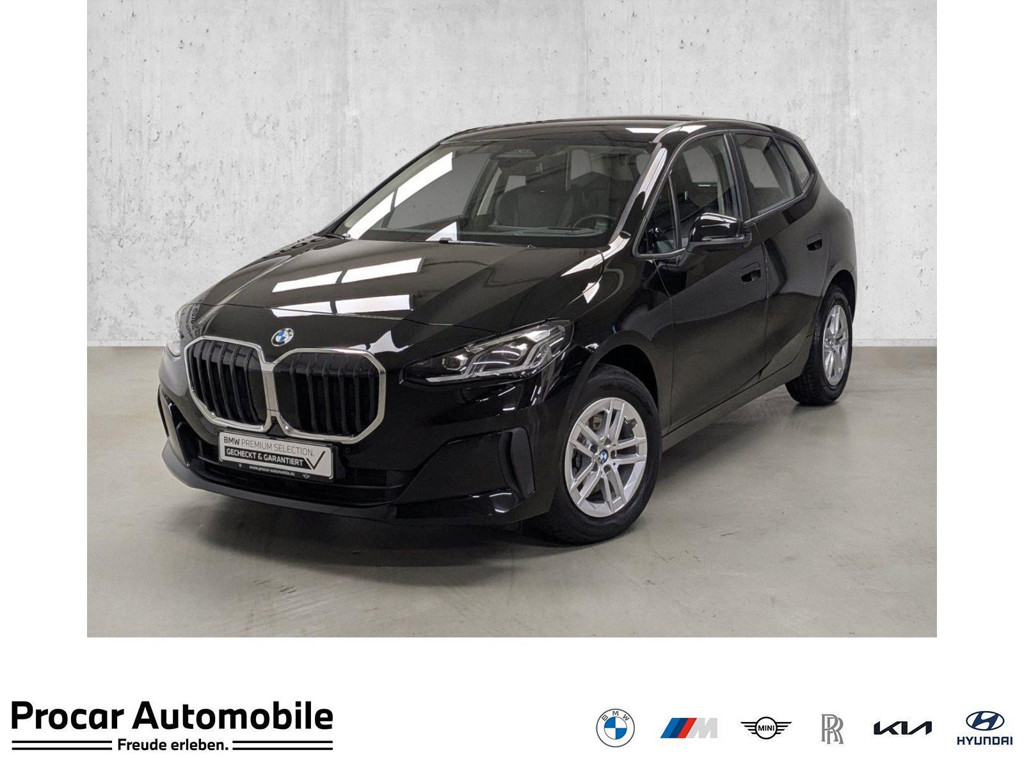 BMW 2 Serie 218 Active Tourer 218d