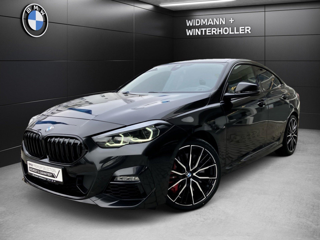 BMW 2 Serie 220 Coupé Gran Coupé 220i