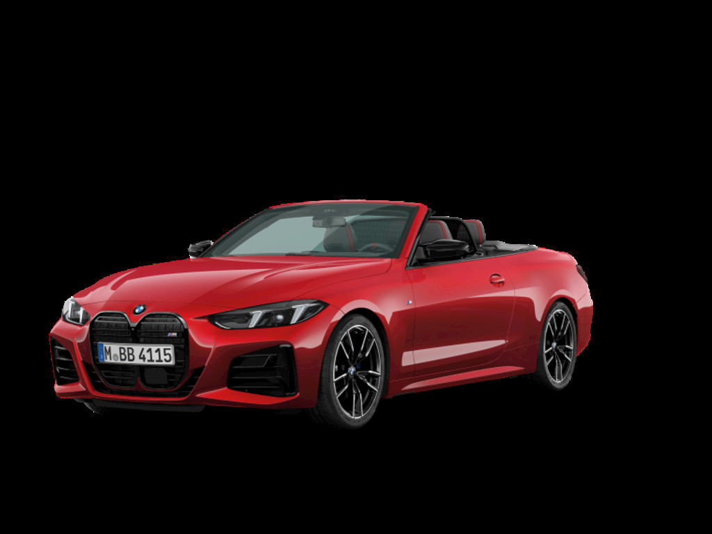 BMW M440