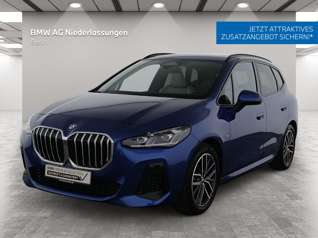 BMW 2 Serie 220 Active Tourer 220i