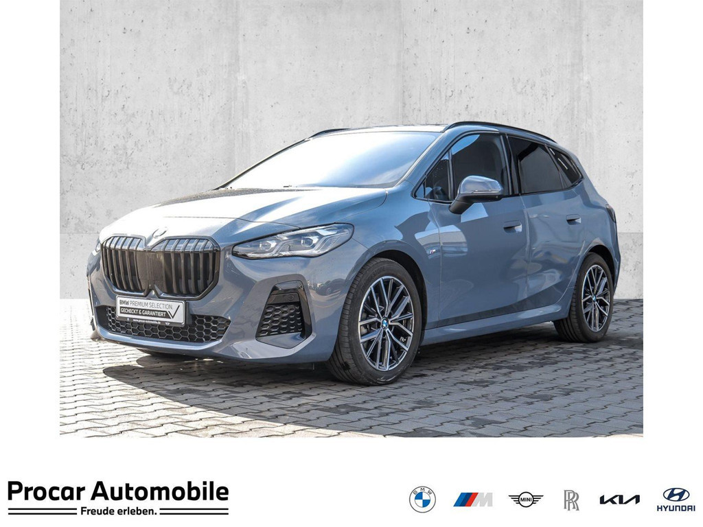 BMW 2 Serie 220 Active Tourer 220i