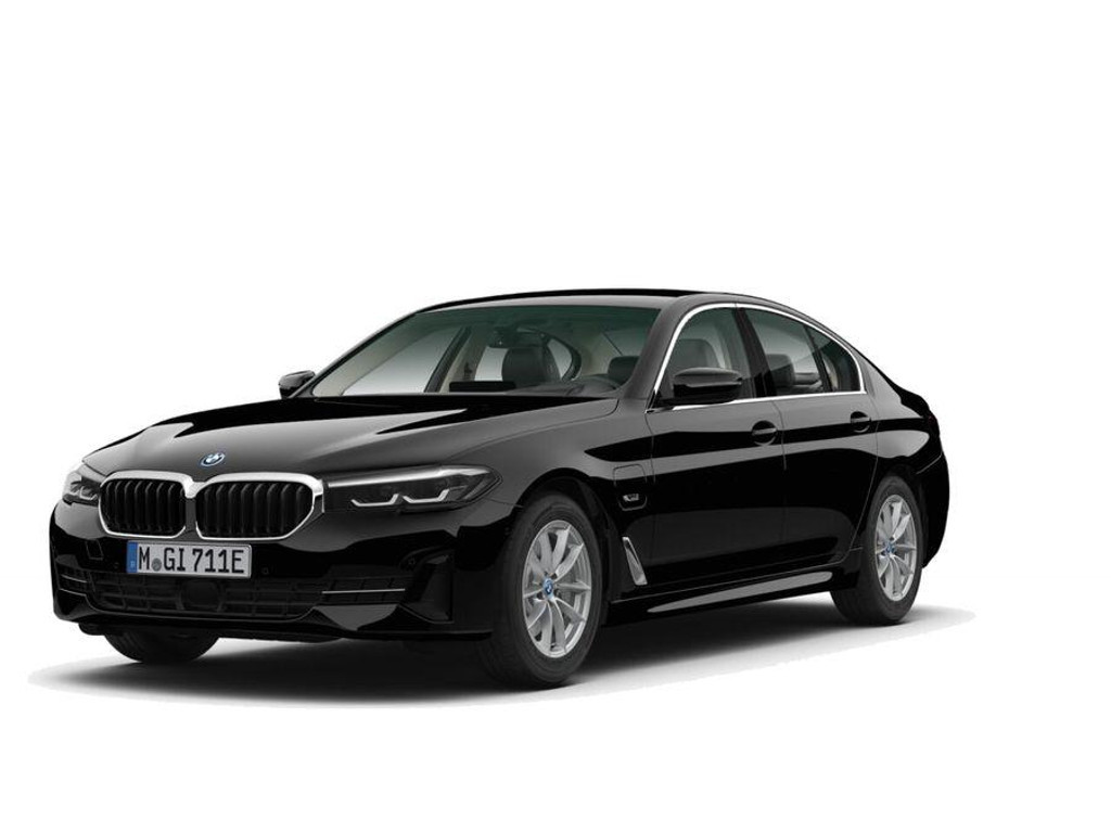 BMW 5 Serie 530 xDrive Sedan 530e