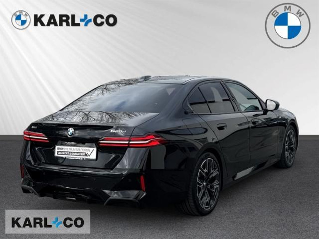 BMW 5 Serie 520 xDrive Sedan 520d