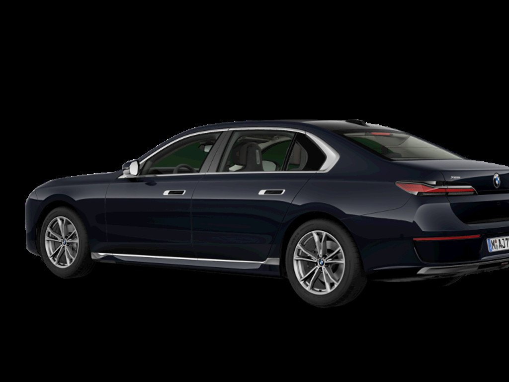 BMW 7 Serie