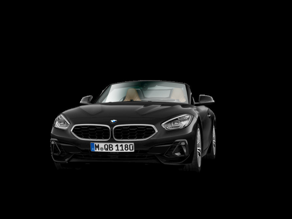 BMW Z4 Roadster sDrive20i