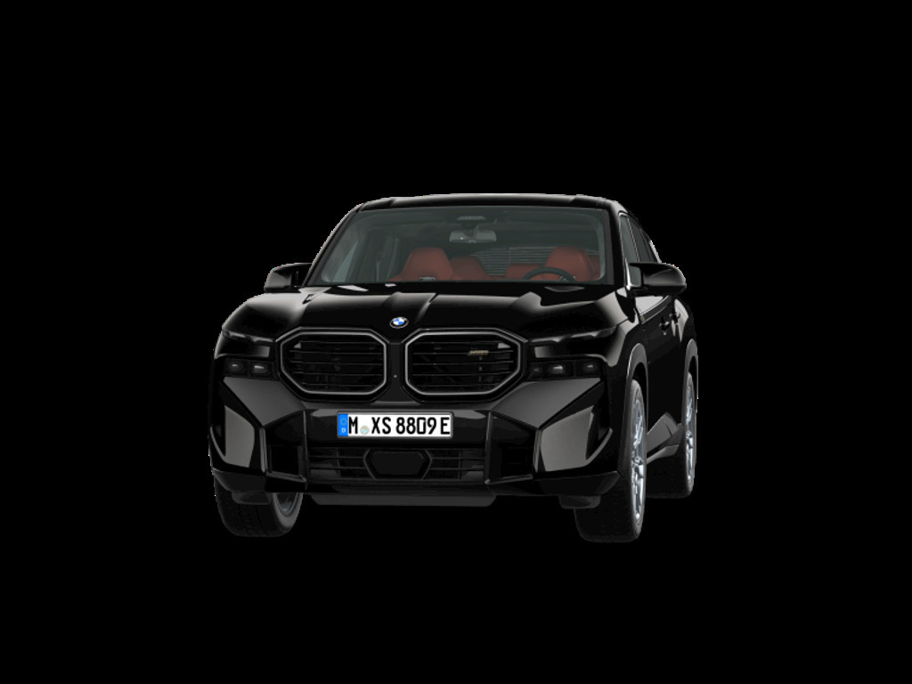 BMW XM XM