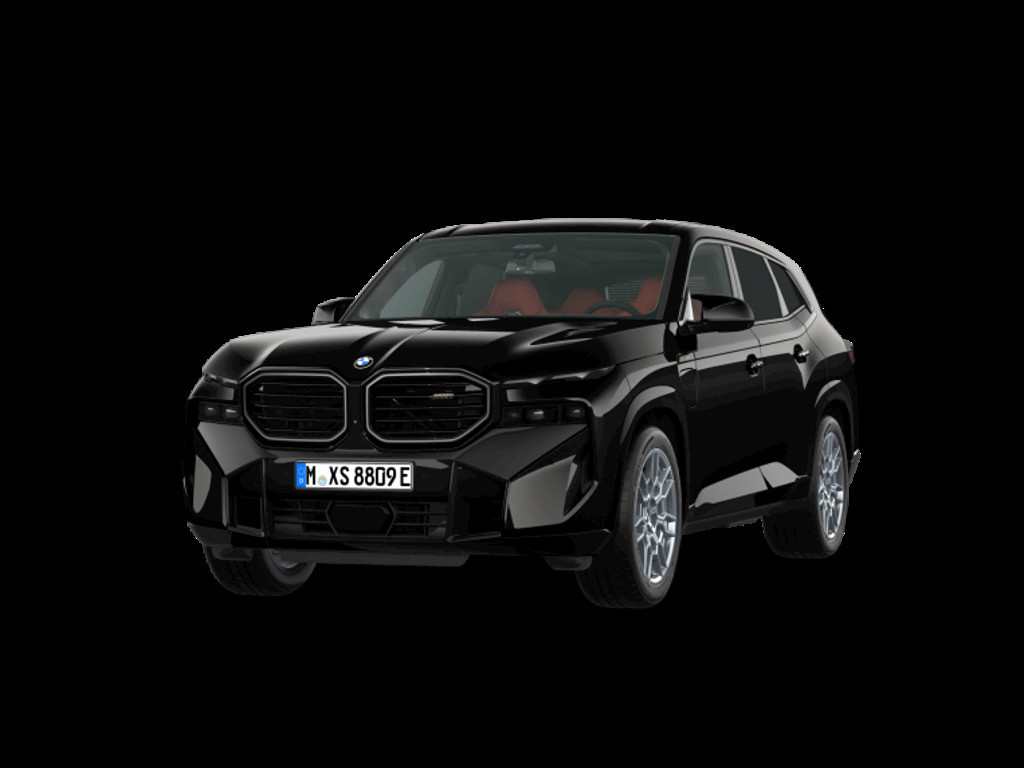 BMW XM