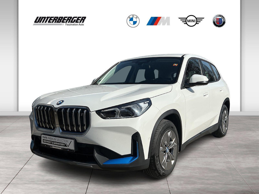 BMW iX1 xDrive30