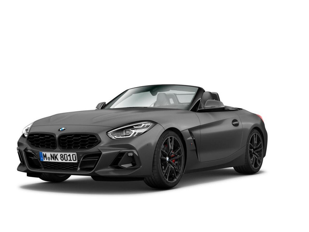 BMW Z4 Roadster M40i