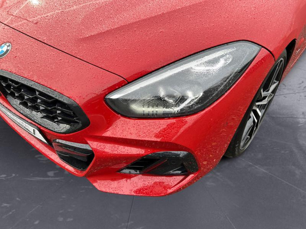 BMW Z4 Roadster M40i