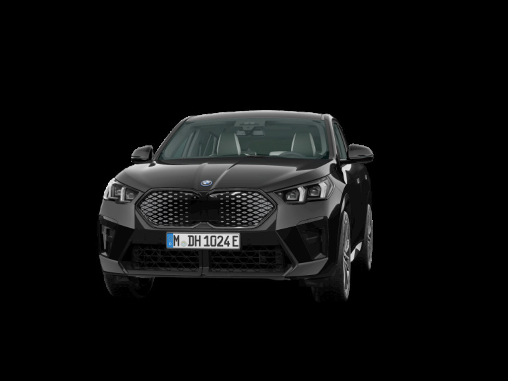 BMW iX2 xDrive30