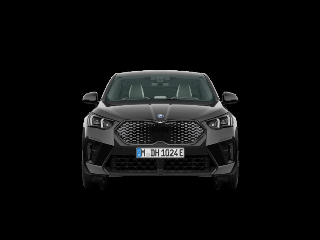 BMW iX2