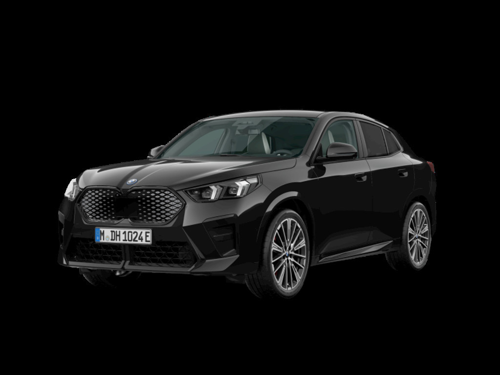 BMW iX2