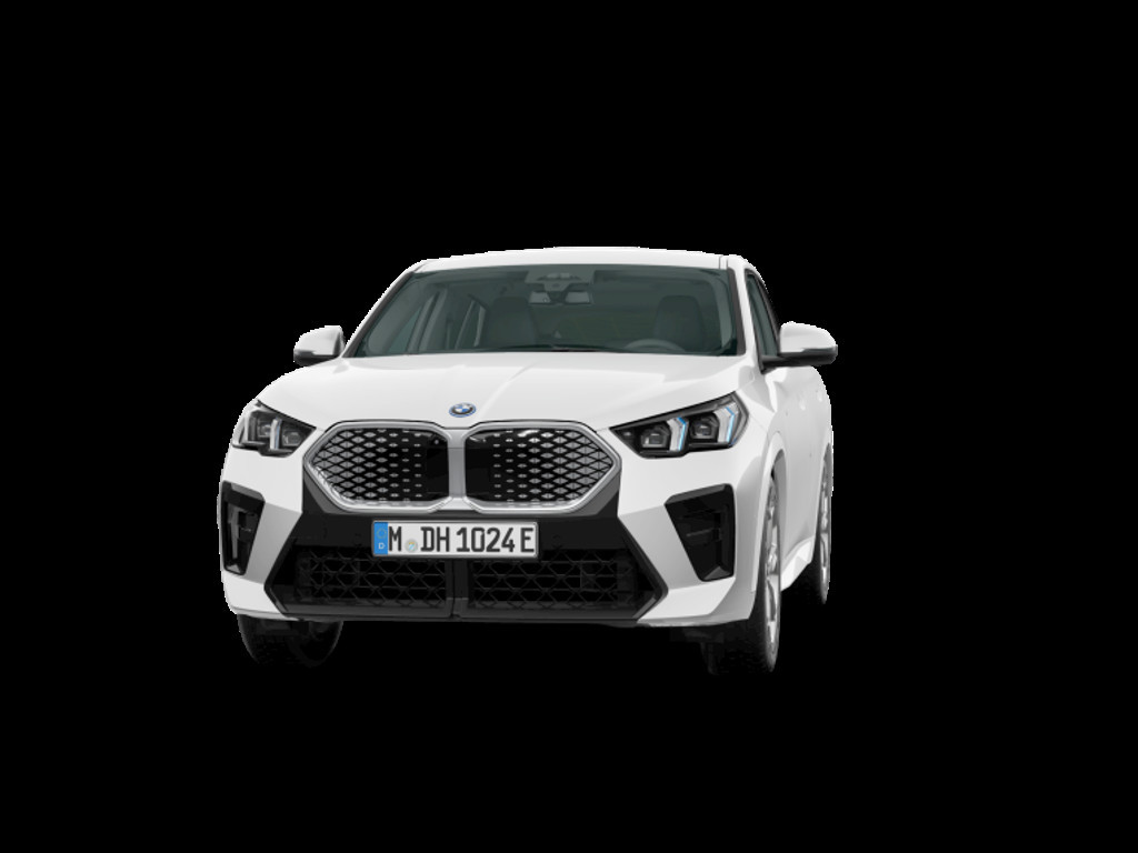 BMW iX2 xDrive30