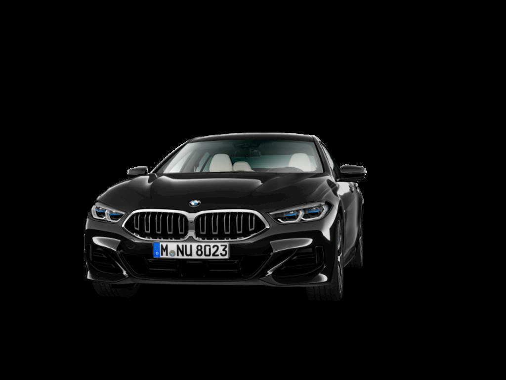 BMW 8 Serie 840 Coupé Gran Coupé 840i