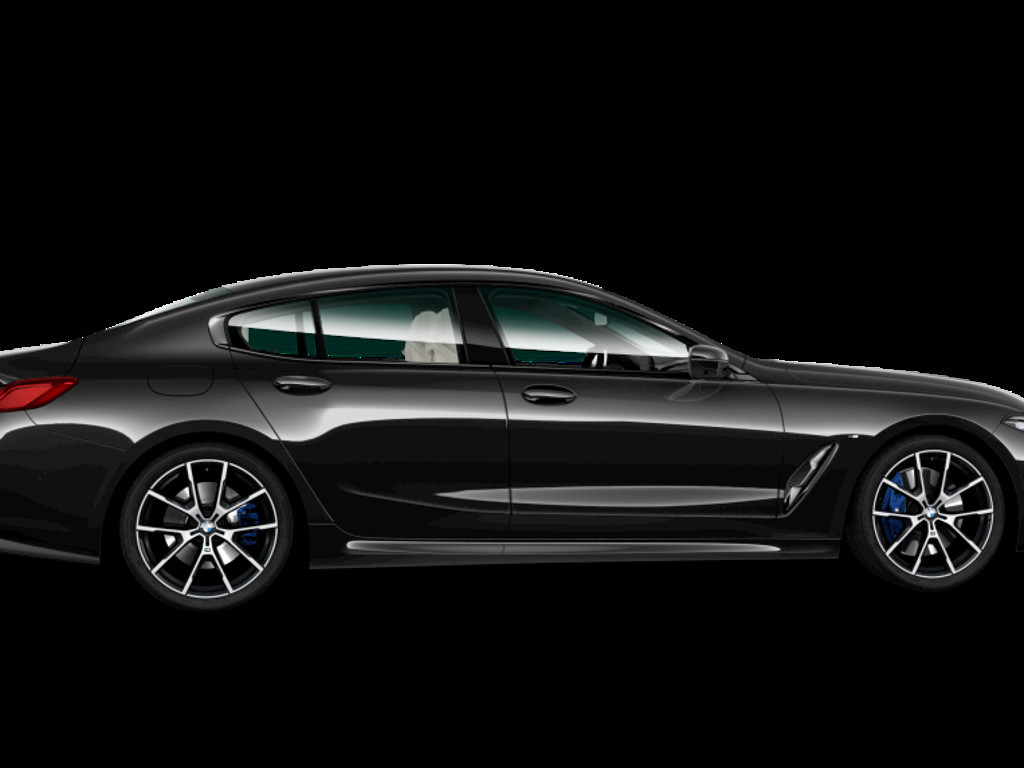 BMW 8 Serie