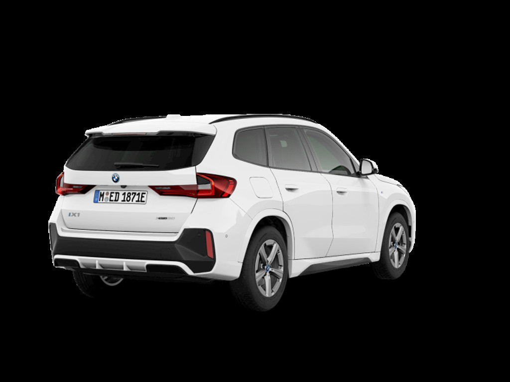 BMW iX1