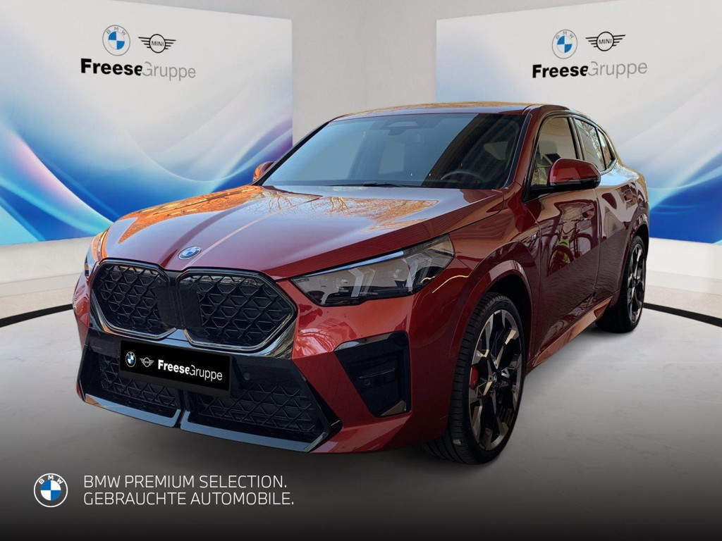 BMW X2 xDrive20d
