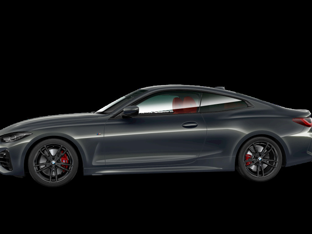 BMW M440 xDrive Coupé M440i